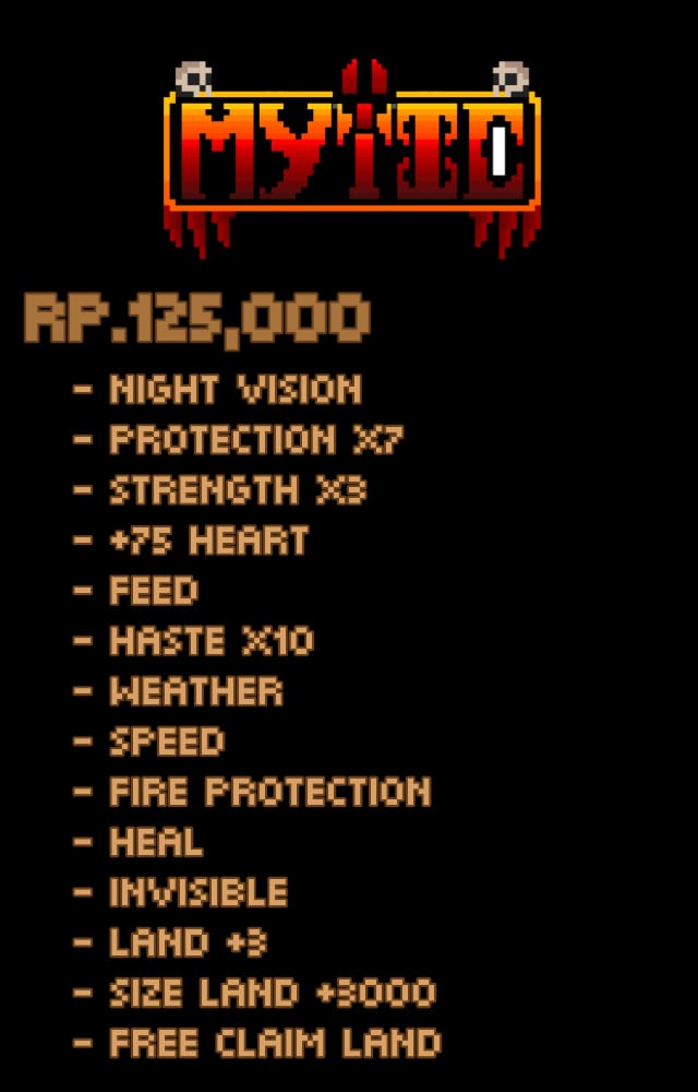 Mythic Rank
