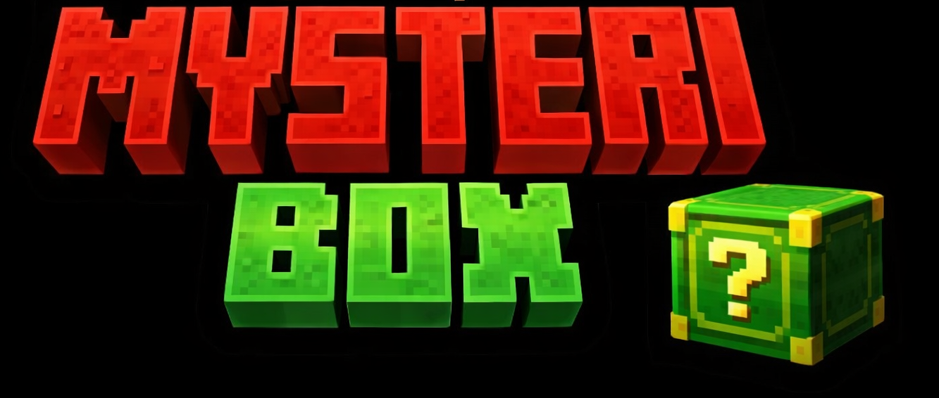 Mystery Box