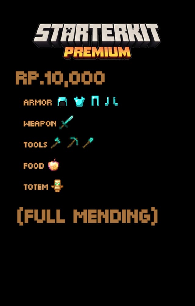 Starter Kit
