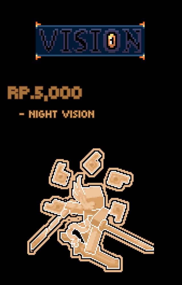 Vision Rank